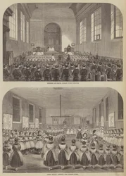 Londoner Waisenhaus